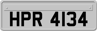 HPR4134