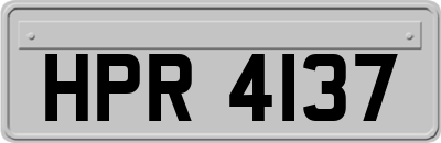 HPR4137