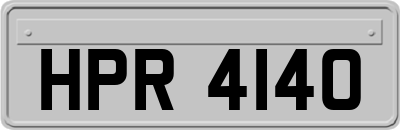 HPR4140