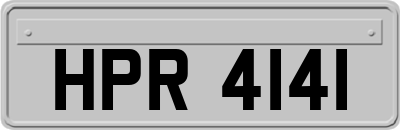 HPR4141