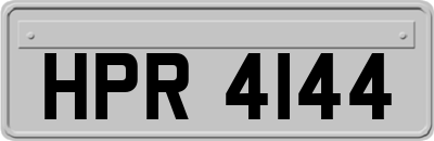 HPR4144