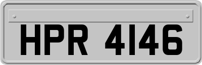 HPR4146