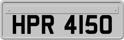 HPR4150