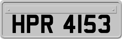 HPR4153