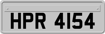HPR4154