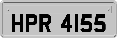 HPR4155
