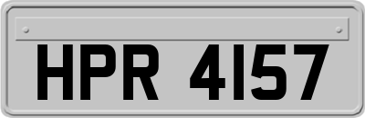 HPR4157