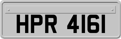 HPR4161