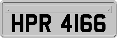 HPR4166