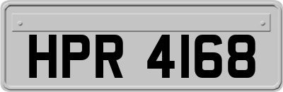 HPR4168