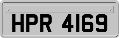 HPR4169