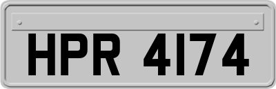 HPR4174