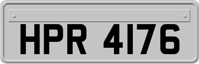HPR4176