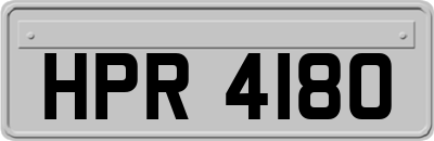 HPR4180