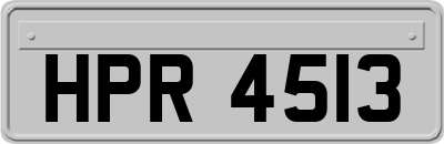 HPR4513