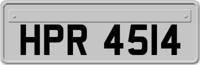 HPR4514