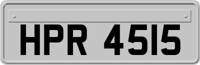 HPR4515