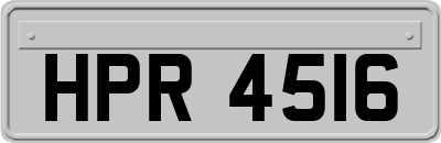 HPR4516