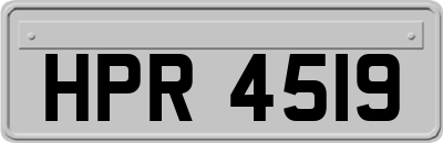 HPR4519