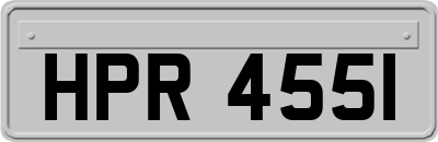 HPR4551