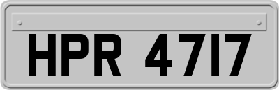 HPR4717