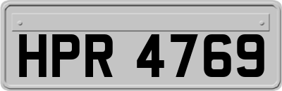 HPR4769