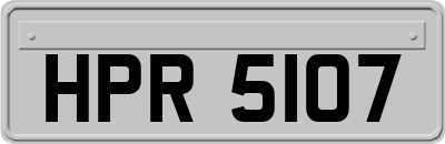 HPR5107