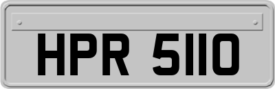 HPR5110