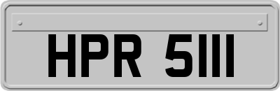 HPR5111