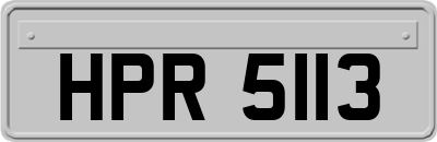 HPR5113