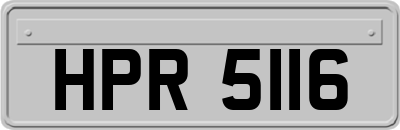 HPR5116