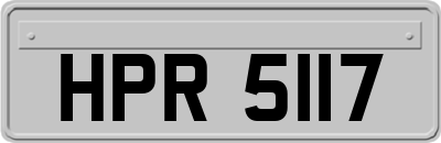 HPR5117