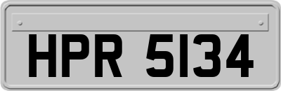 HPR5134