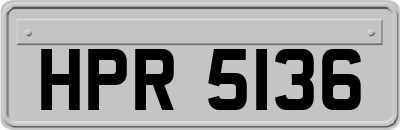 HPR5136