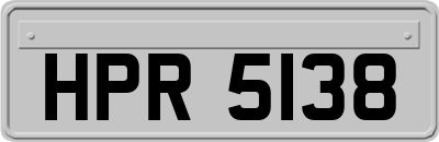 HPR5138