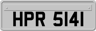 HPR5141