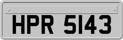 HPR5143