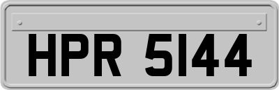 HPR5144