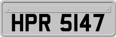 HPR5147