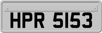 HPR5153