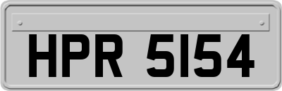 HPR5154
