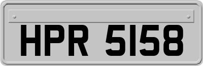 HPR5158