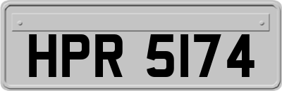 HPR5174