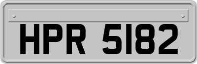 HPR5182