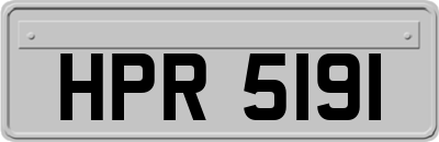 HPR5191