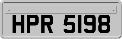 HPR5198