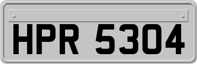 HPR5304