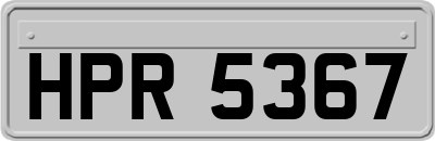 HPR5367