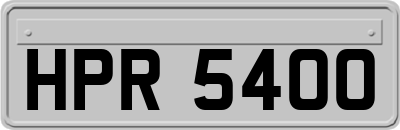 HPR5400