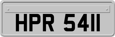HPR5411